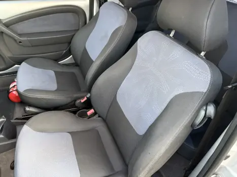 FORD Ka Hatch 1.0 CLASS FLEX, Foto 14