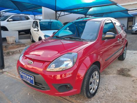 FORD Ka Hatch 1.0 CLASS FLEX, Foto 2