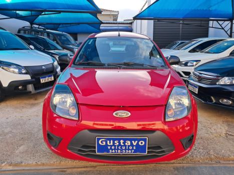 FORD Ka Hatch 1.0 CLASS FLEX, Foto 3