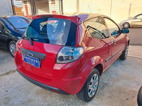 FORD Ka Hatch 1.0 CLASS FLEX, Foto 4