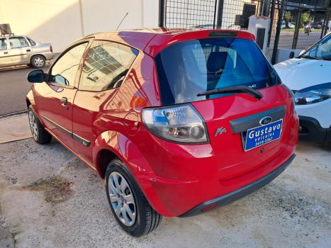 FORD Ka Hatch 1.0 CLASS FLEX, Foto 5