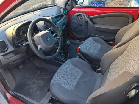 FORD Ka Hatch 1.0 CLASS FLEX, Foto 7