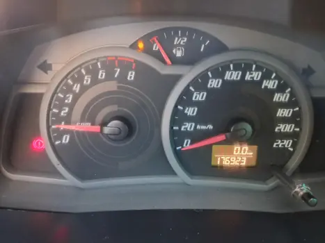 FORD Ka Hatch 1.0 CLASS FLEX, Foto 9
