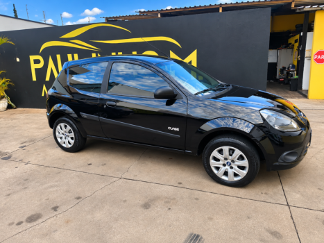 FORD Ka Hatch 1.0 CLASS, Foto 1