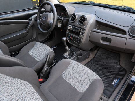 FORD Ka Hatch 1.0 CLASS, Foto 2