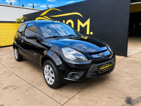 FORD Ka Hatch 1.0 CLASS, Foto 3