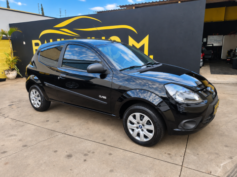 FORD Ka Hatch 1.0 CLASS, Foto 5