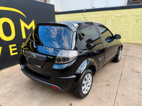 FORD Ka Hatch 1.0 CLASS, Foto 8