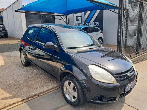 FORD Ka Hatch 1.0 CLASS FLEX, Foto 1