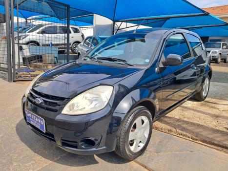 FORD Ka Hatch 1.0 CLASS FLEX, Foto 2