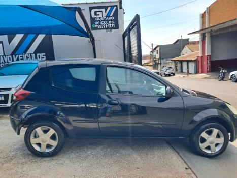 FORD Ka Hatch 1.0 CLASS FLEX, Foto 4