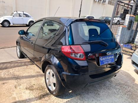 FORD Ka Hatch 1.0 CLASS FLEX, Foto 6
