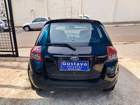FORD Ka Hatch 1.0 CLASS FLEX, Foto 7