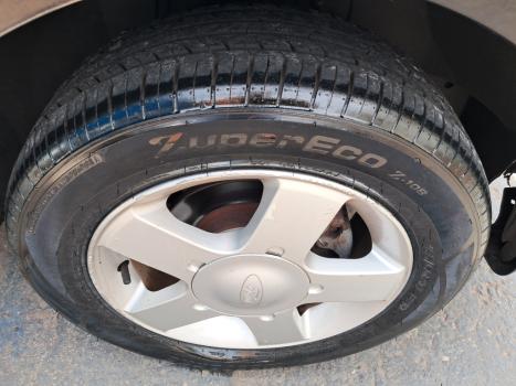 FORD Ka Hatch 1.0 CLASS FLEX, Foto 8