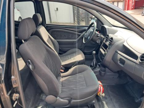 FORD Ka Hatch 1.0 CLASS FLEX, Foto 10