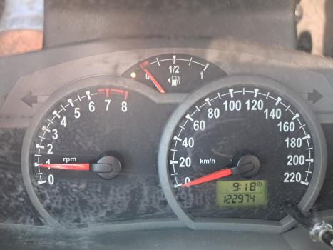 FORD Ka Hatch 1.0 CLASS FLEX, Foto 11