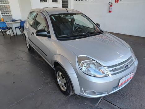 FORD Ka Hatch 1.0 FLEX, Foto 2