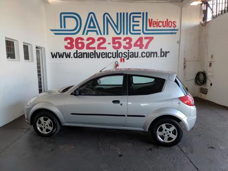 FORD Ka Hatch 1.0 FLEX, Foto 4