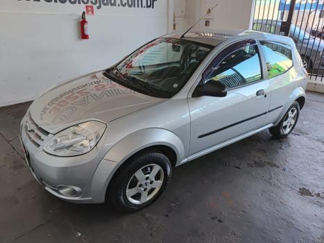 FORD Ka Hatch 1.0 FLEX, Foto 5