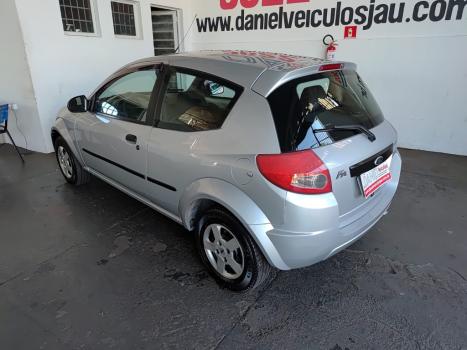 FORD Ka Hatch 1.0 FLEX, Foto 6