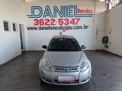 FORD Ka Hatch 1.0 FLEX, Foto 7