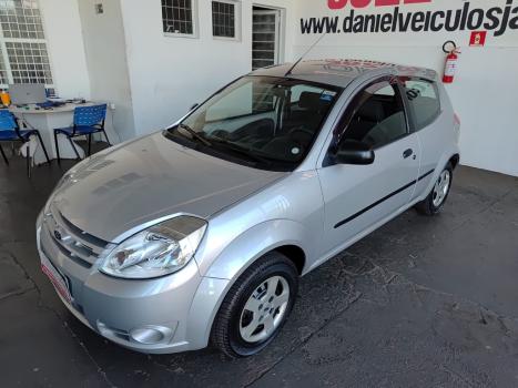 FORD Ka Hatch 1.0 FLEX, Foto 8