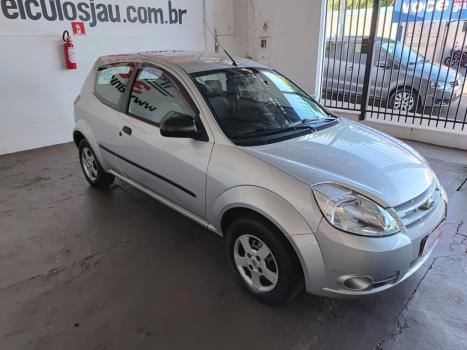 FORD Ka Hatch 1.0 FLEX, Foto 9