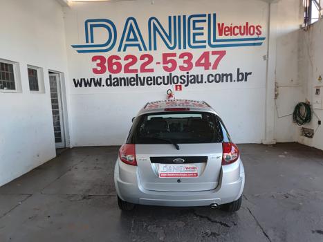 FORD Ka Hatch 1.0 FLEX, Foto 10