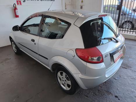 FORD Ka Hatch 1.0 FLEX, Foto 12