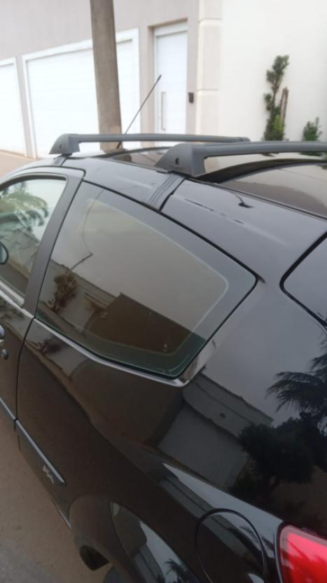 FORD Ka Hatch 1.0 FLEX, Foto 2