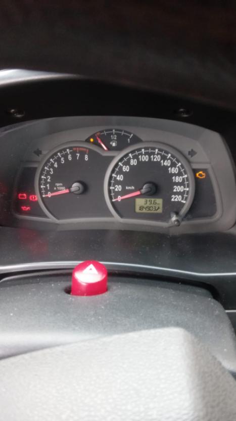 FORD Ka Hatch 1.0 FLEX, Foto 3