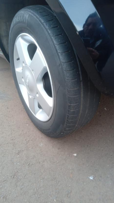 FORD Ka Hatch 1.0 FLEX, Foto 4