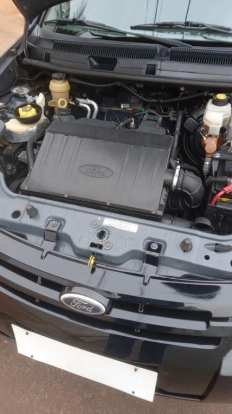 FORD Ka Hatch 1.0 FLEX, Foto 5