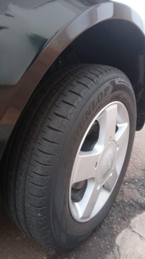 FORD Ka Hatch 1.0 FLEX, Foto 6