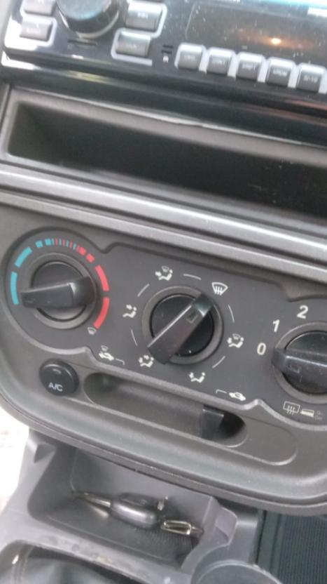 FORD Ka Hatch 1.0 FLEX, Foto 7