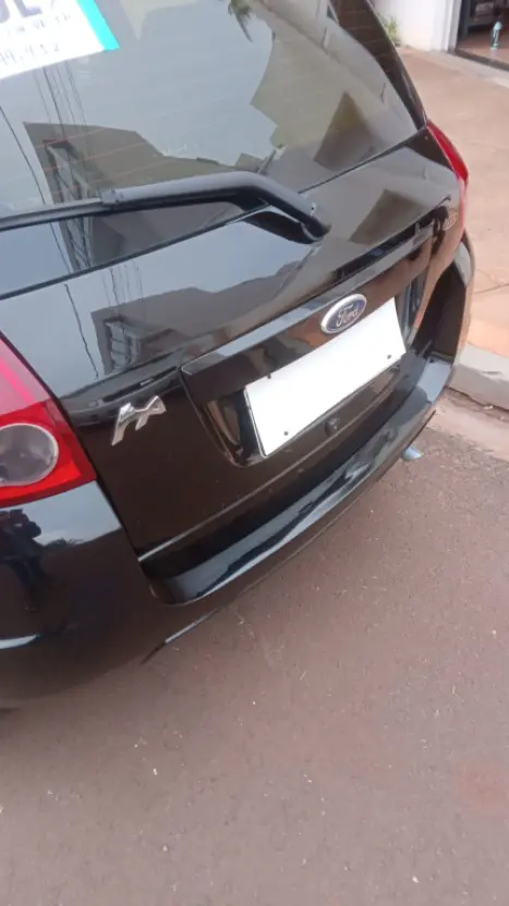 FORD Ka Hatch 1.0 FLEX, Foto 8