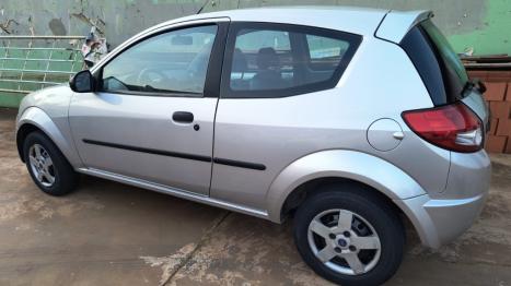 FORD Ka Hatch 1.0 FLEX, Foto 2