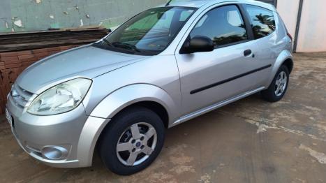FORD Ka Hatch 1.0 FLEX, Foto 4