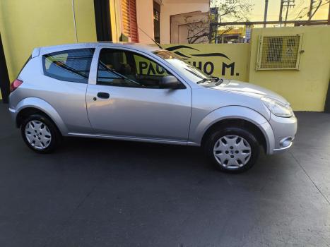 FORD Ka Hatch 1.0 FLEX, Foto 3