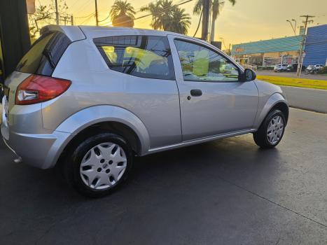 FORD Ka Hatch 1.0 FLEX, Foto 4
