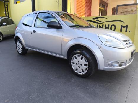 FORD Ka Hatch 1.0 FLEX, Foto 5