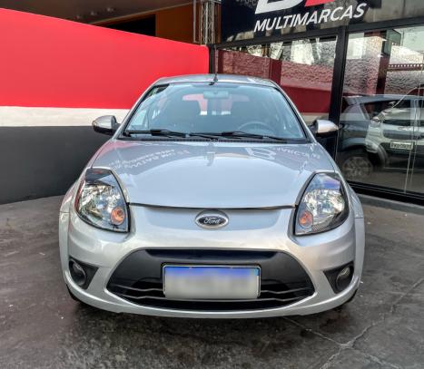 FORD Ka Hatch 1.0 FLEX, Foto 2