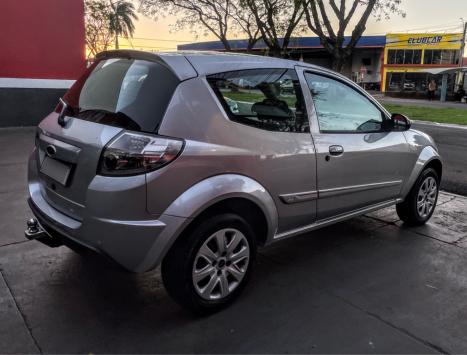 FORD Ka Hatch 1.0 FLEX, Foto 3