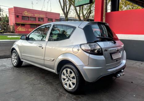 FORD Ka Hatch 1.0 FLEX, Foto 4