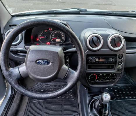 FORD Ka Hatch 1.0 FLEX, Foto 6