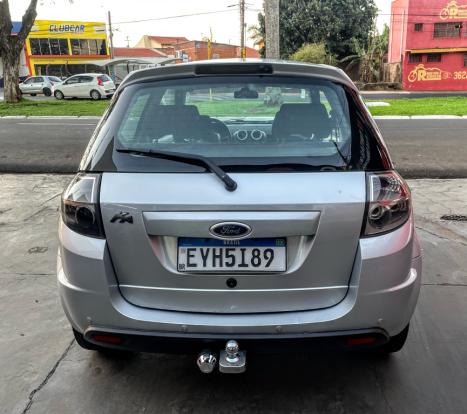 FORD Ka Hatch 1.0 FLEX, Foto 7