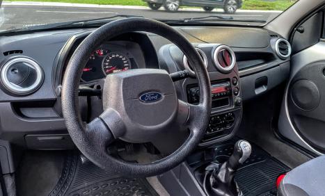 FORD Ka Hatch 1.0 FLEX, Foto 9