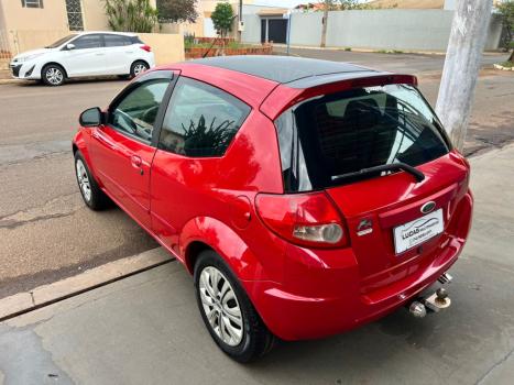 FORD Ka Hatch 1.0 FLEX, Foto 3