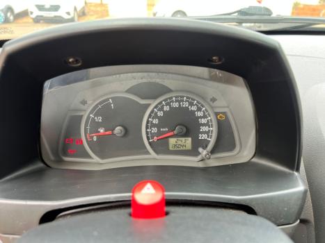 FORD Ka Hatch 1.0 FLEX, Foto 7