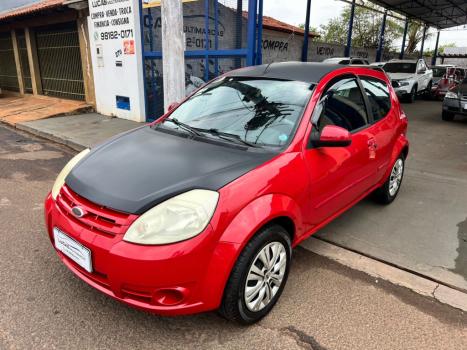 FORD Ka Hatch 1.0 FLEX, Foto 10
